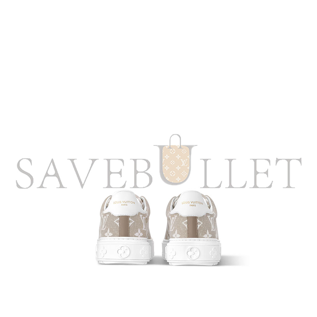 LOUIS VUITTON TIME OUT SNEAKER 1AC297 LOUIS VUITTON TIME OUT SNEAKER 1AC297